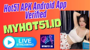 Hot51 Mod APK Resmi Android