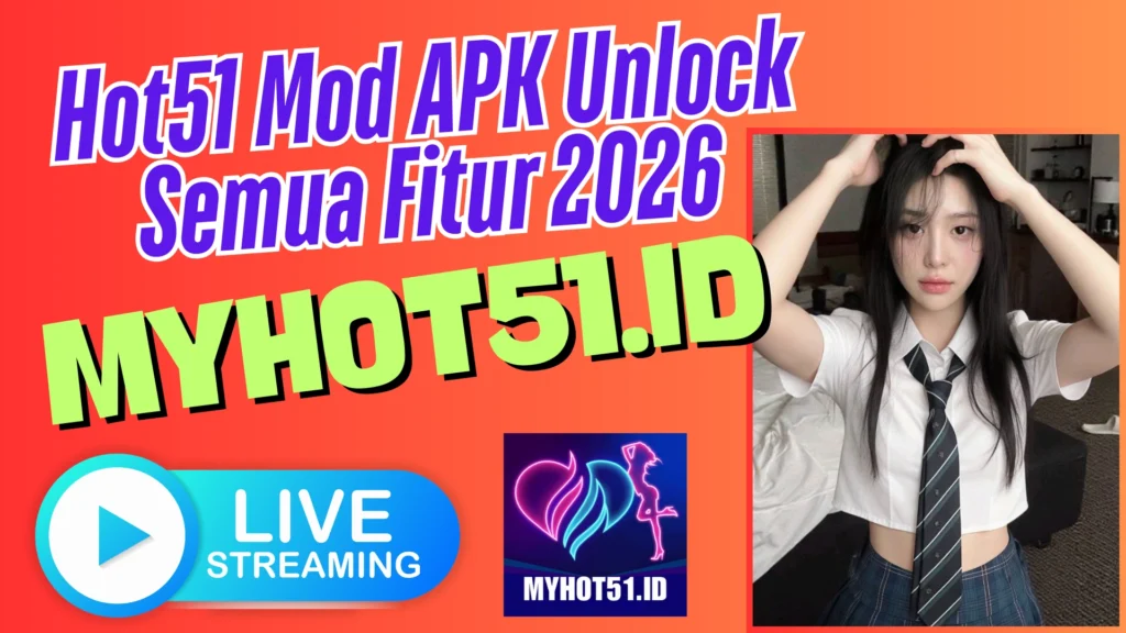 Hot51 Mod APK Stable Version 2026