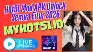 Hot51 Mod APK Stable Version 2026