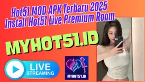 Hot51 Mod APK Terbaru 2025 Download Full Unlocked