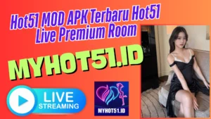 Hot51 Mod APK Terbaru 2025 Download Full Unlocked
