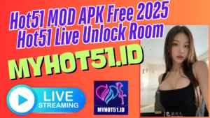 Hot51 Mod APK Full Version Gratis 2025