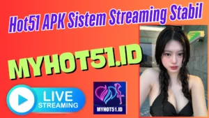 Hot51 Mod APK Terbaru 2026