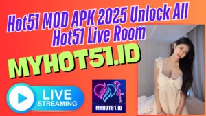 Hot51 Mod APK Unlimited Access Update 2025