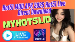Hot51 Mod APK Unlock All 2025 Anti Banned