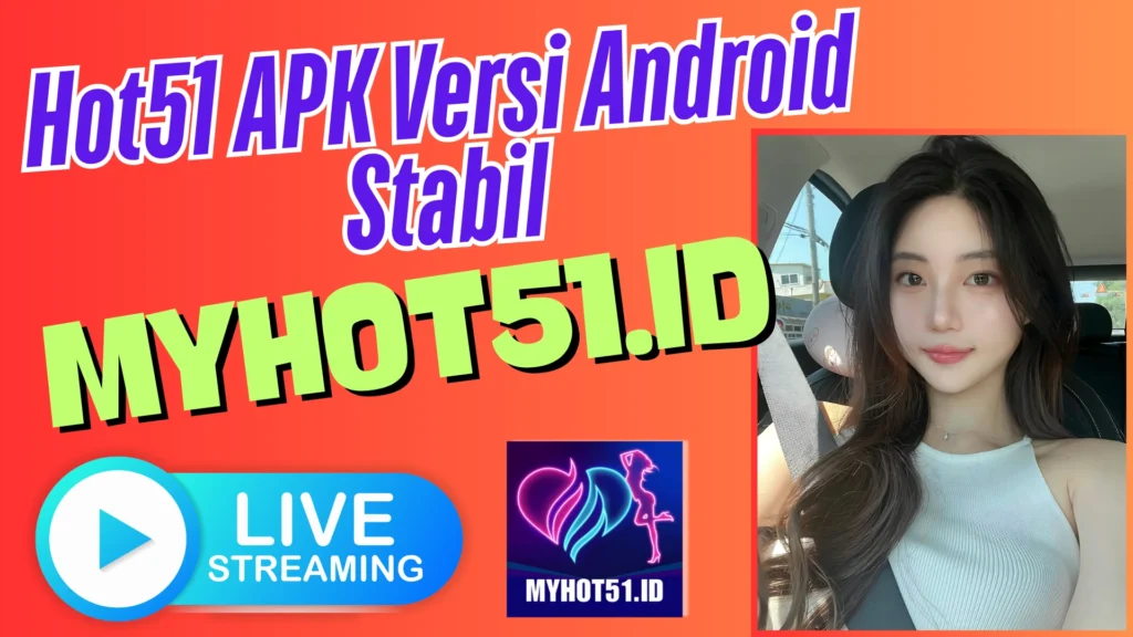 Hot51 Mod APK Unlock All Features