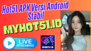 Hot51 Mod APK Unlock All Features