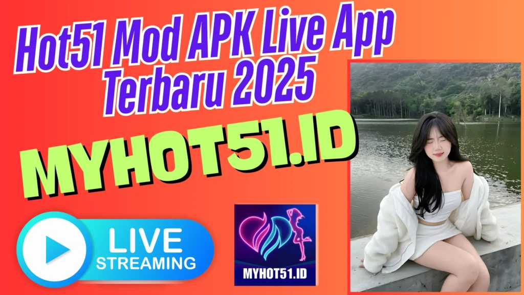 Hot51 Mod APK Unlock Premium