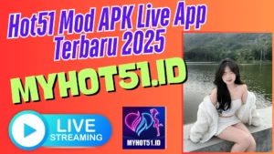 Hot51 Mod APK Unlock Premium