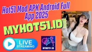 Hot51 Mod APK Update Harian