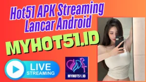 Hot51 Mod APK Update Terbaru 2026
