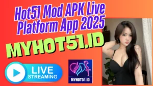 Hot51 Mod APK VIP Room Free