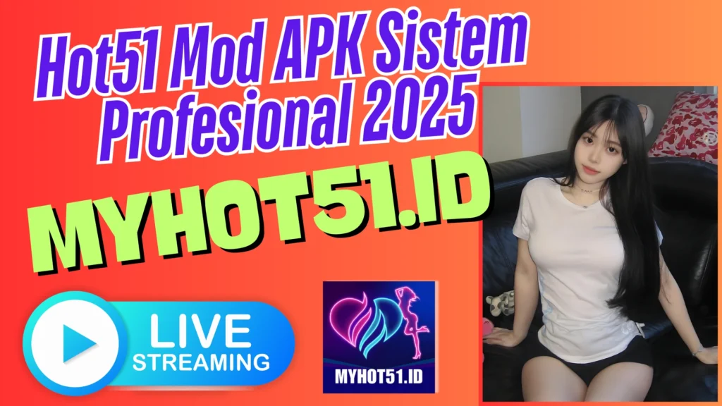 Hot51 Mod APK VIP Room Free