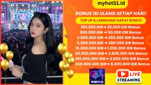 Hot51 Mod APK Versi Lengkap