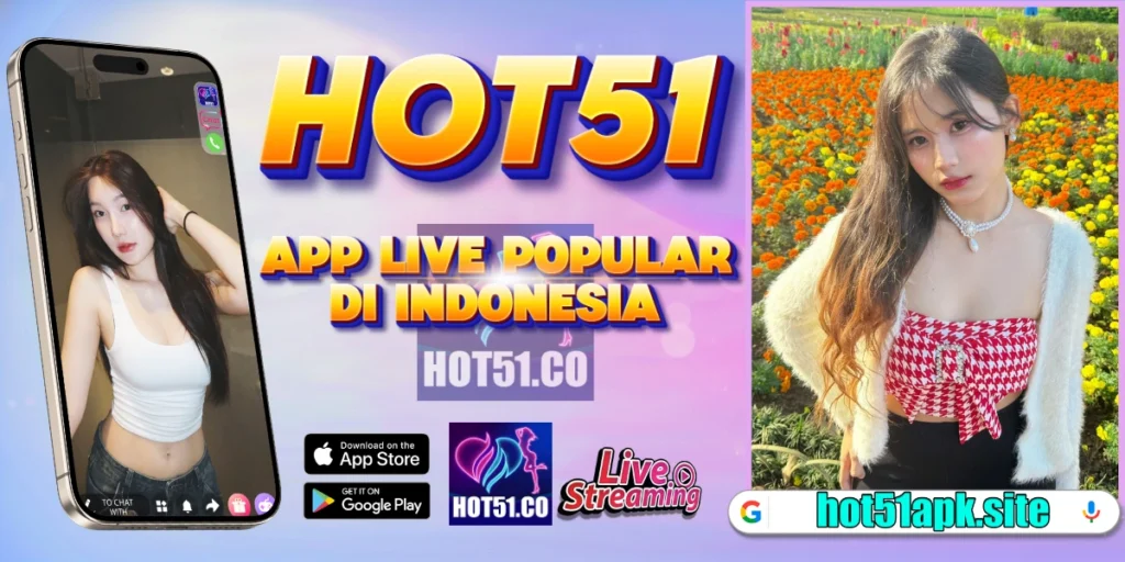 APK HOT51 2026 Bebas Script Berbahaya