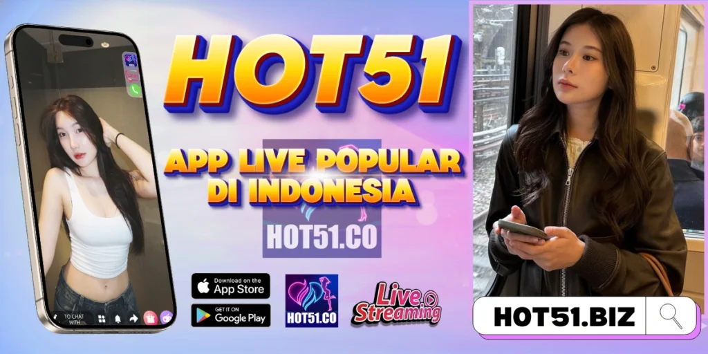 APK HOT51 2026 Siap Pakai Langsung