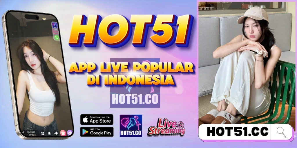 Download APK HOT51 2026 No Registrasi