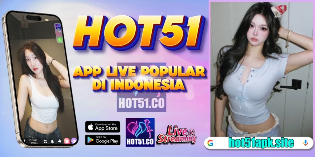 Download APK HOT51 2026 Premium Gratis