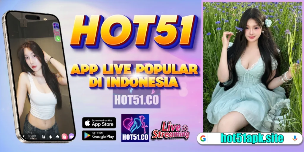 Download APK HOT51 2026 Resmi No Buffer