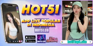 Download HOT51 APK 2026 Super Ringan