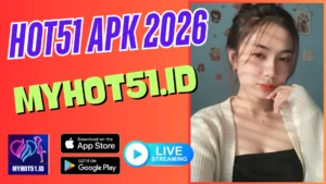 HOT51 2026 – Download Cepat untuk Android & iOS