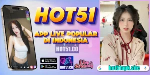 HOT51 APK 2026 Full Server Cepat