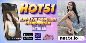 HOT51 APK 2026 Indonesia install mudah