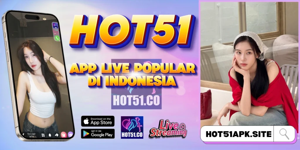 HOT51 APK 2026 Install Mudah Tanpa Root