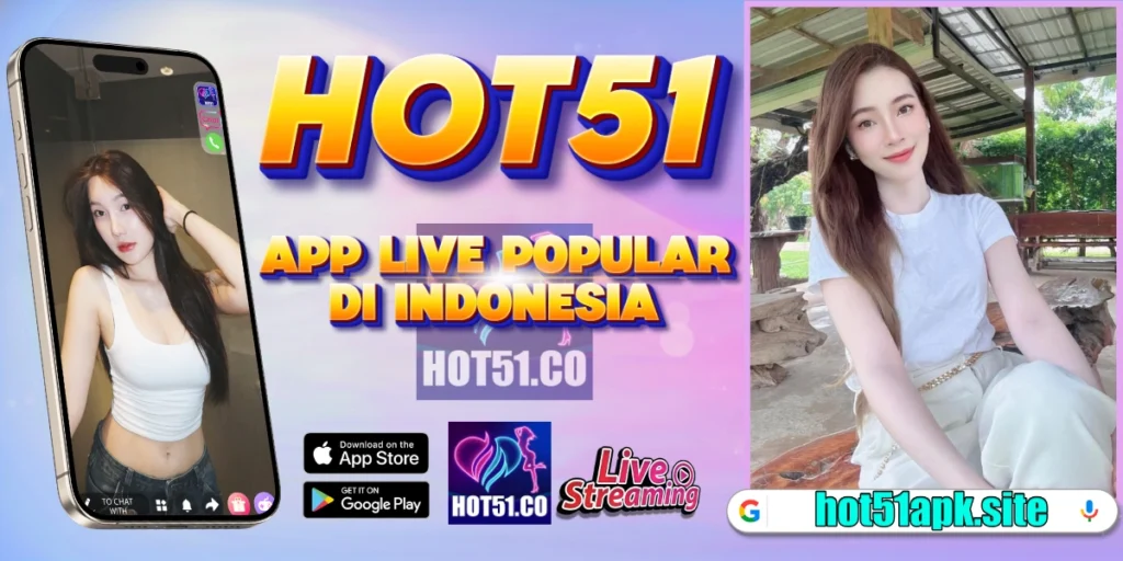 HOT51 APK 2026 Sertifikat Keamanan Resmi