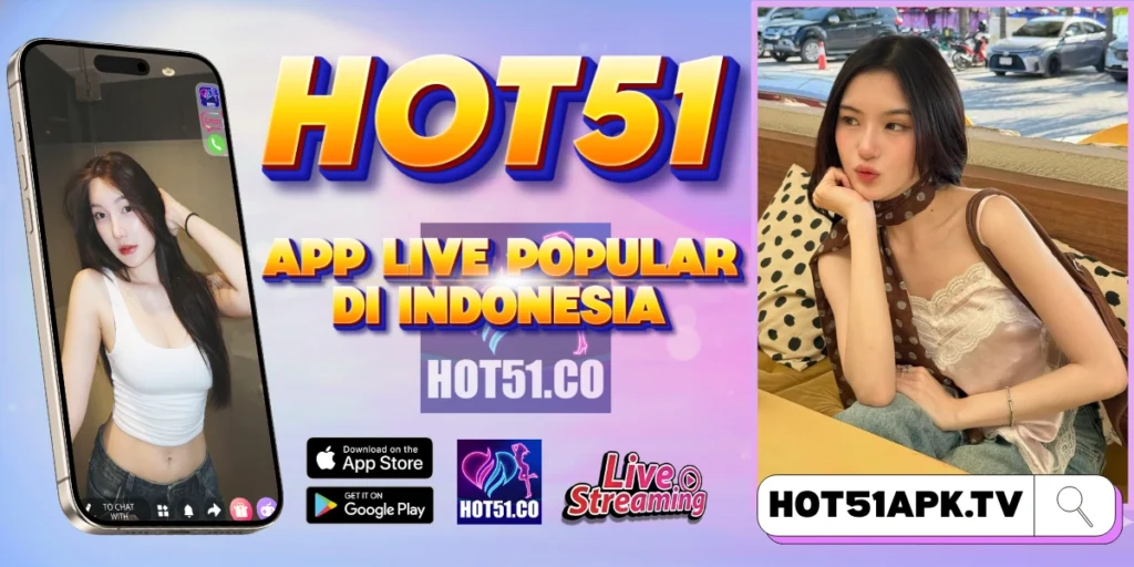 HOT51 APK 2026 Server Anti Dow