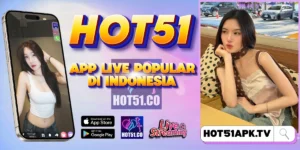 HOT51 APK 2026 Server Anti Dow