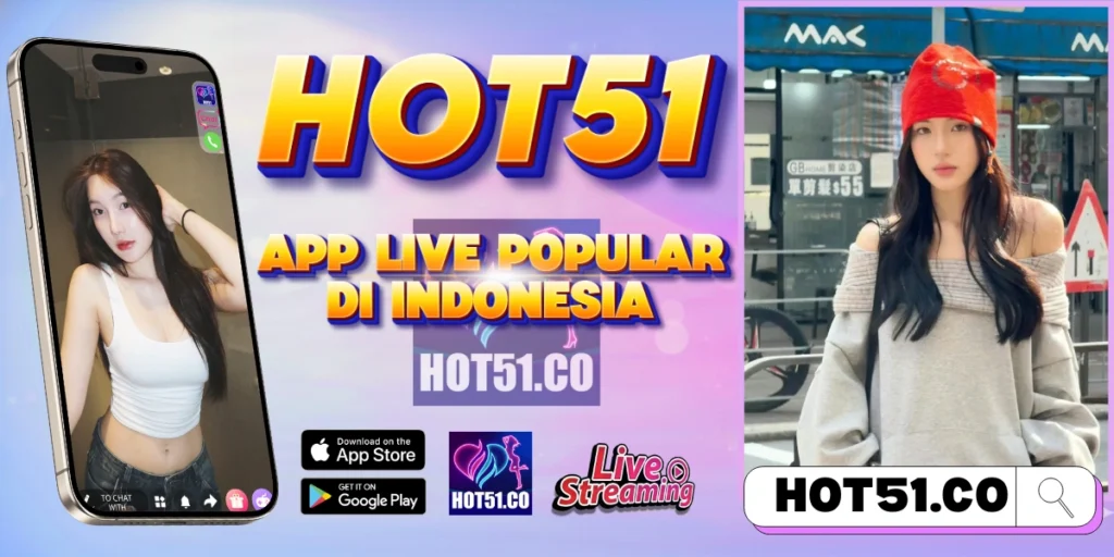 HOT51 APK 2026 Unlimited Streaming HD