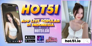 HOT51 APK 2026 full fitur premium unlocked