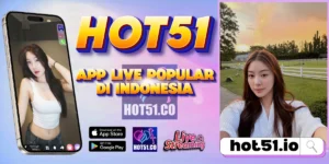 HOT51 APK 2026 streaming HD dan cepat