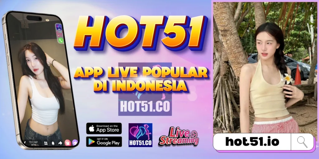HOT51 APK 2026 update resmi setiap bulan