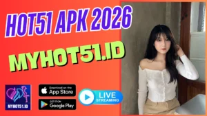HOT51 APK 2026 – Update Sistem Terbaru Tanpa Bug