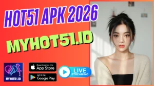 HOT51 MOD 2026 – Update Bulanan APK Terpercaya