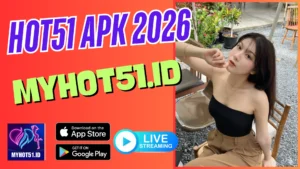 HOT51 MOD APK 2026 – Fitur VIP Tanpa Bayar