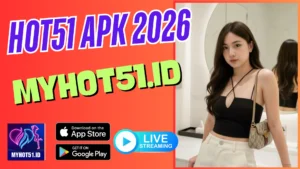 HOT51 MOD APK 2026 – Mod APK Gratis Terbaru