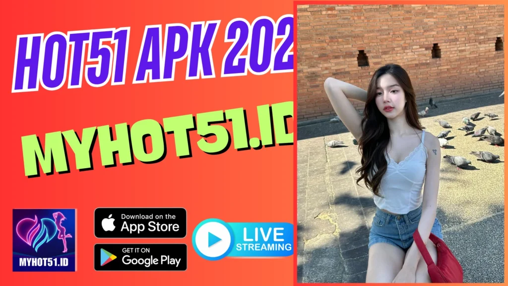 HOT51 MOD APK 2026 – Mod APK Lengkap & Aman