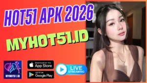 HOT51 MOD APK 2026 – Update Fitur Setiap Bulan