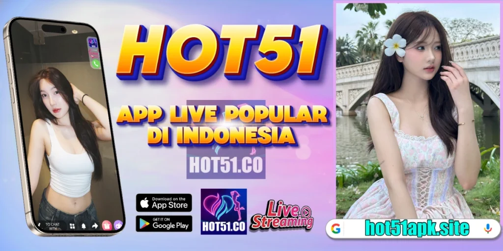 Hot51 APK Full Fitur Terbaru