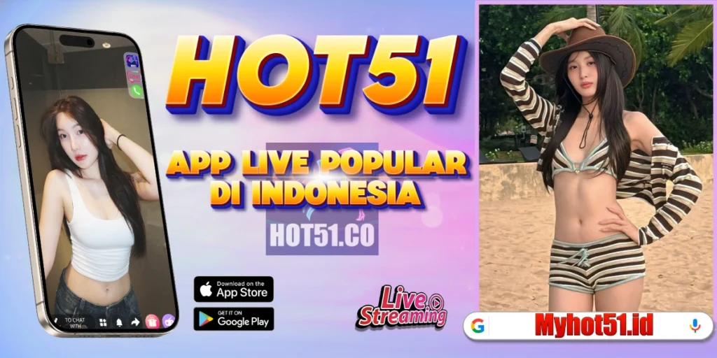 Hot51 APK Terbaru 2026 Android Aman Digunakan