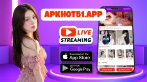 Hot51 APK Terbaru 2026 Streaming Tanpa Lag