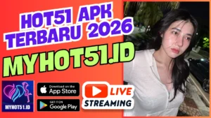 Hot51 APK performa stabil terbaru