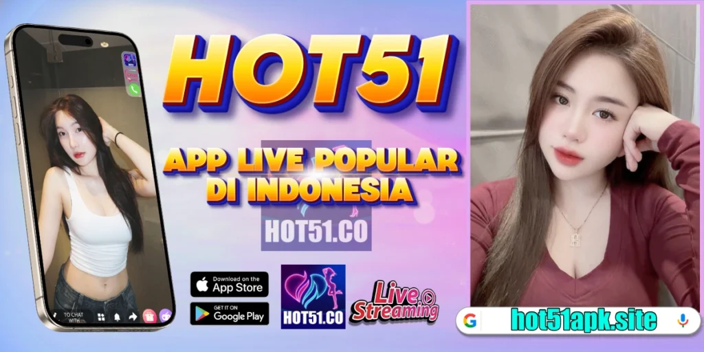 Hot51 Live APK Original