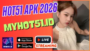 Hot51 Mod APK Android Full 2026