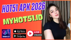 Hot51 Mod APK App Aman 2026