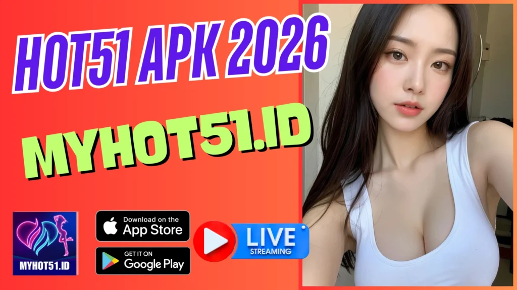Hot51 Mod APK App Clean 2026
