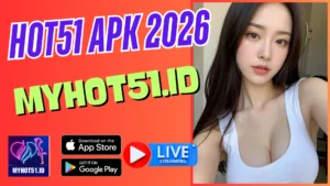 Hot51 Mod APK App Clean 2026